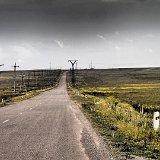238 za pagórkiem granica gruzińsko-armeńska